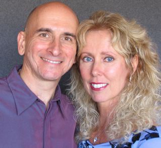 Saniel Bonder & Linda Groves-Bonder
